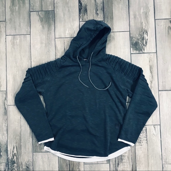 Other - Modern Hoodie Sweatshirt Fleece Workout Gear